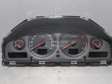 CELER SAT za Volvo S70