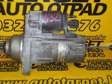 ALNASER za Volkswagen Golf 5