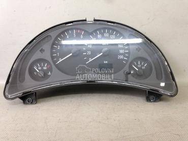 CELER SAT za Opel Corsa C