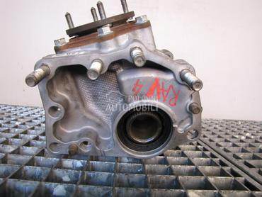 REDUKTOR za Toyota RAV 4