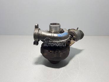 TURBINA za Peugeot 308