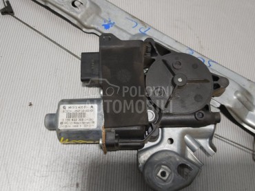MOTORIC PODIZACA STAKLA za Peugeot 308