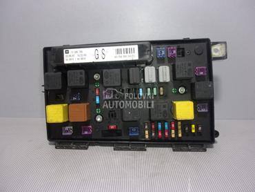 BSI ELEKTRONIKA za Opel Zafira