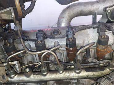 DIZNA za Renault Scenic