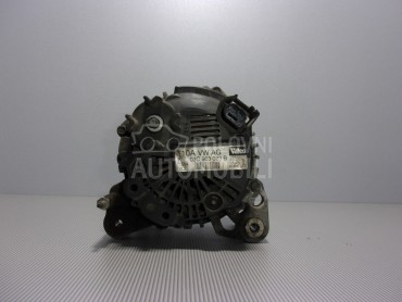 ALTERNATOR za Volkswagen Passat B6
