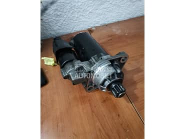 Anlaser za Volkswagen Golf 5