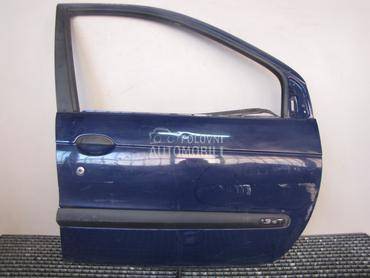 VRATA za Renault Scenic