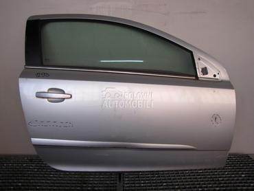 VRATA za Opel Astra H