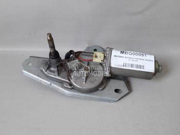 MOTORIC BRISACA GEPEKA za Mazda 2