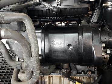 TURBINA za Volkswagen Passat B7