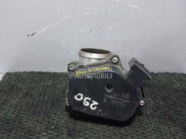 DOZER KLAPNA za Volkswagen Caddy