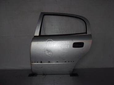 VRATA za Opel Astra G