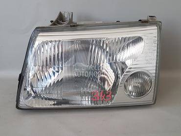 FAR za Hyundai Galloper