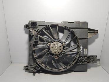 NOSAC VENTILATORA za Renault Scenic