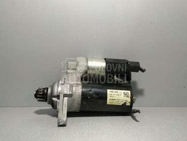 ALNASER za Volkswagen Touran