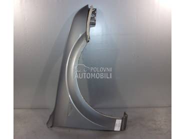 BLATOBRAN za Ford Mondeo