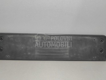 PLASTIKA za Volkswagen Passat B8