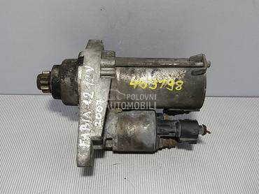 ALNASER za Volkswagen Golf 5