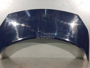 HAUBA za Renault Scenic