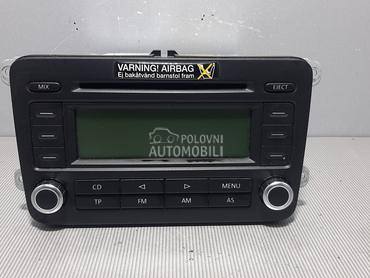 RADIO za Volkswagen Caddy