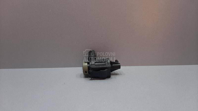 ELEKTRONIKA VAKUM VENTIL