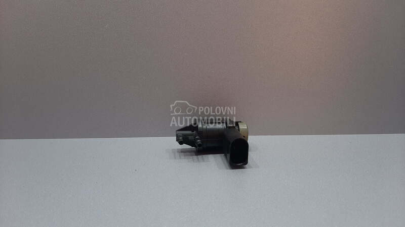 ELEKTRONIKA VAKUM VENTIL