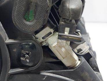 DIZNA za Peugeot 307