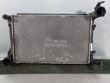 INTERKULER za Volkswagen Passat B6