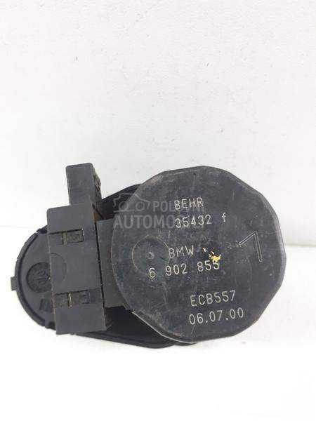 MOTORIC VENTILATORA