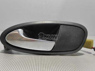 ZVUCNIK za Seat Leon