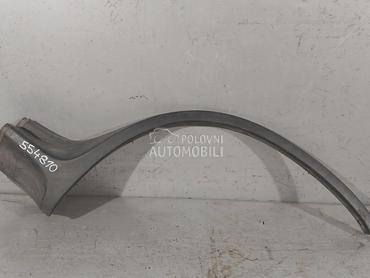 RUB BLATOBRANA za BMW X5