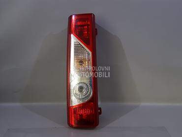 STOPA za Citroen Jumpy