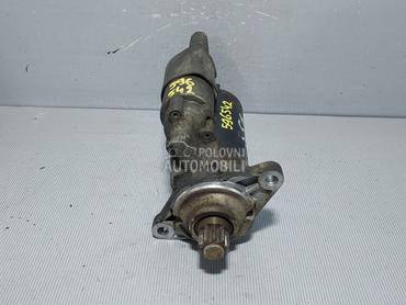 ALNASER za Volkswagen Passat B6