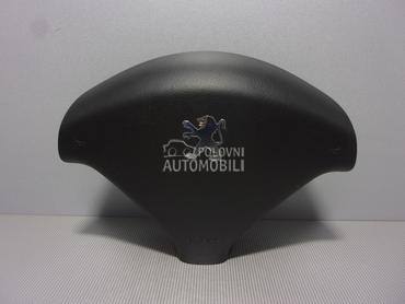 AIRBAG VOLANA za Peugeot 307