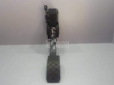 PAPUCICA GASA za Seat Ibiza