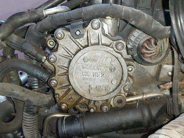 VAKUM PUMPA za Volkswagen Passat B6