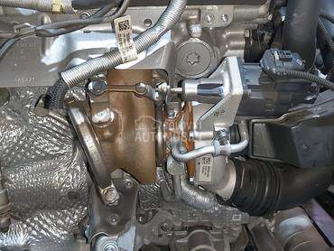 TURBINA za BMW X3
