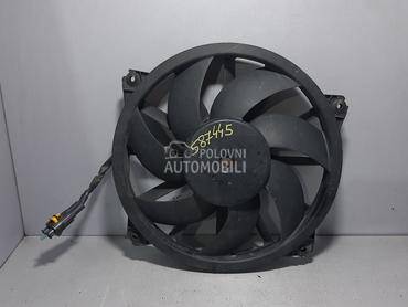 VENTILATOR za Citroen Berlingo