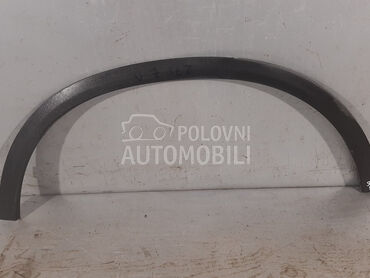 RUB BLATOBRANA za Mercedes Benz GL Klasa