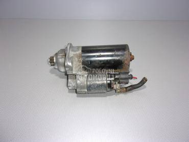 ALNASER za Volkswagen Golf 5