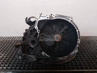 MJENJAC za Ford Focus