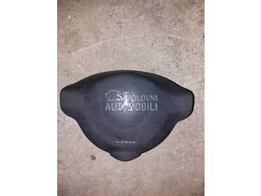 AIR BAG PARTNER za Peugeot Partner