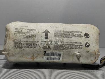 AIRBAG SUVOZACA za BMW Serija 3