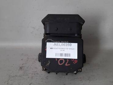 ABS ELEKTRONIKA za Fiat Stilo