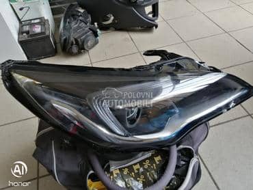 Desni far Led H7 Astra K za Opel Astra K od 2015. do 2020. god.