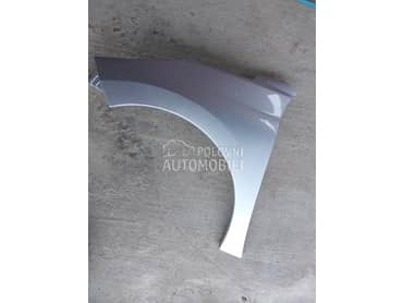 LEVO KRILO 207 za Peugeot 207