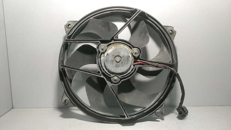 VENTILATOR