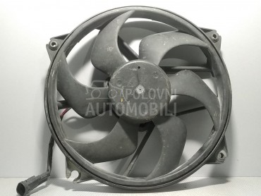 VENTILATOR za Peugeot 307