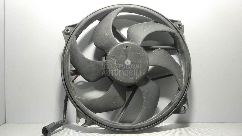 VENTILATOR