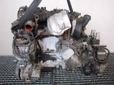 MOTOR za Peugeot 508